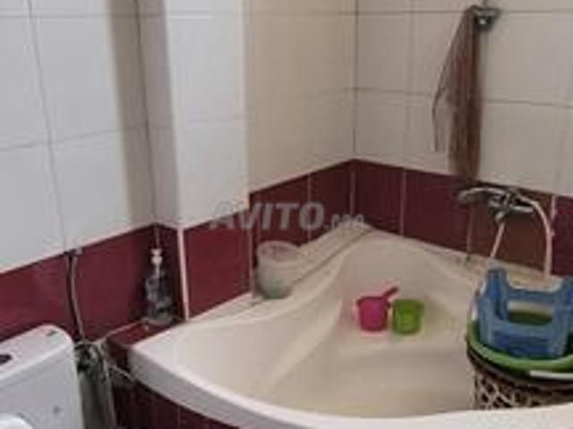 Appartement vente à Anfa, Gharb-Chrarda-Beni Hssen