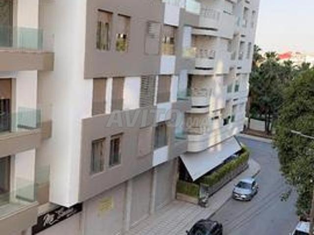 Appartement vente à Fès