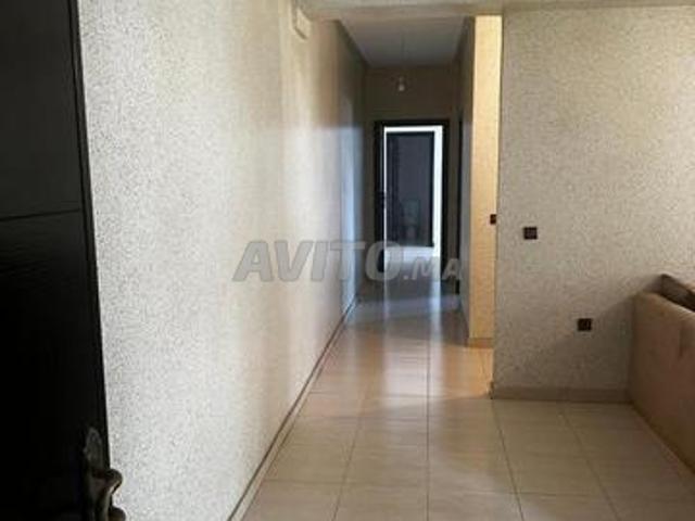 Appartement vente à Lyautey, El Mellah