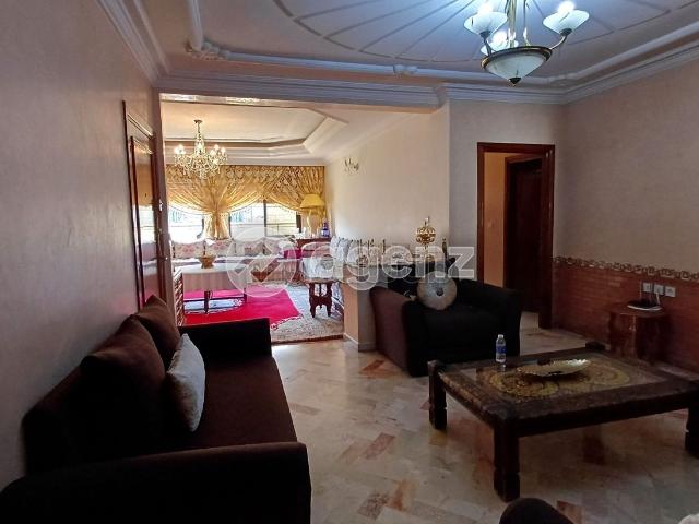 Appartement vente à Anfa, Gharb-Chrarda-Beni Hssen