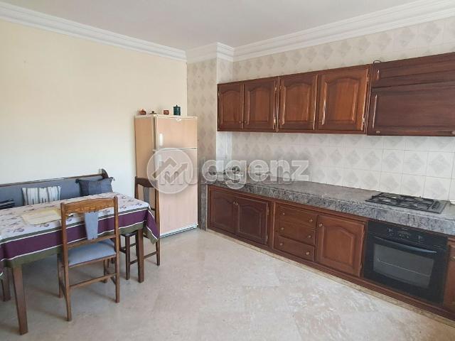 Appartement vente à Anfa, Gharb-Chrarda-Beni Hssen
