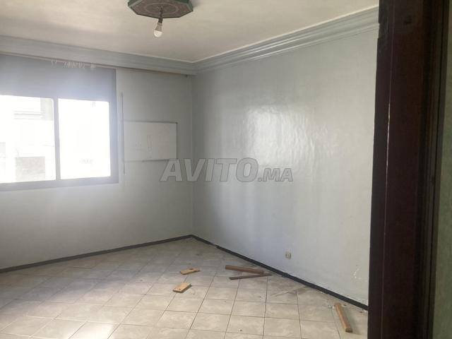 Appartement vente à Anfa, Gharb-Chrarda-Beni Hssen