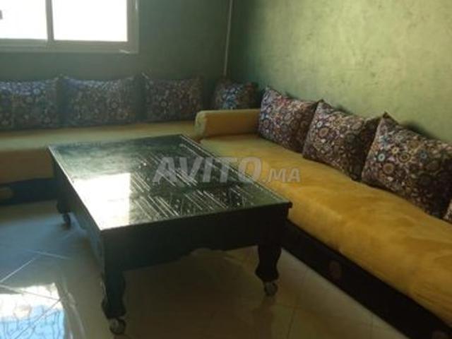 Appartement vente à Anfa, Gharb-Chrarda-Beni Hssen