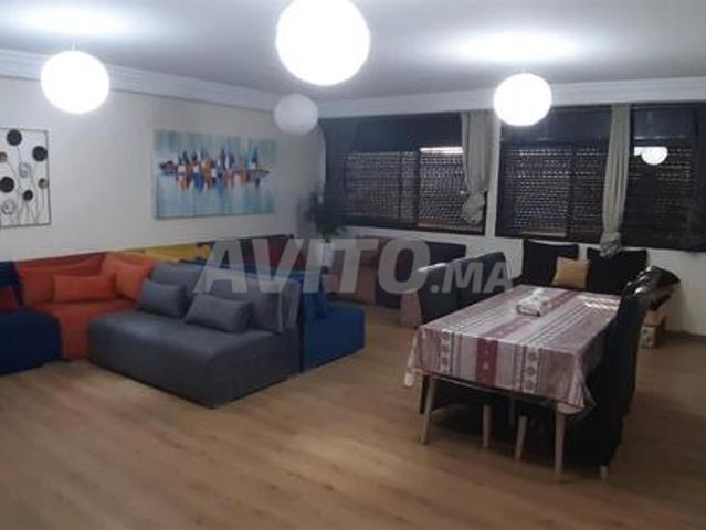 Appartement vente à Fès
