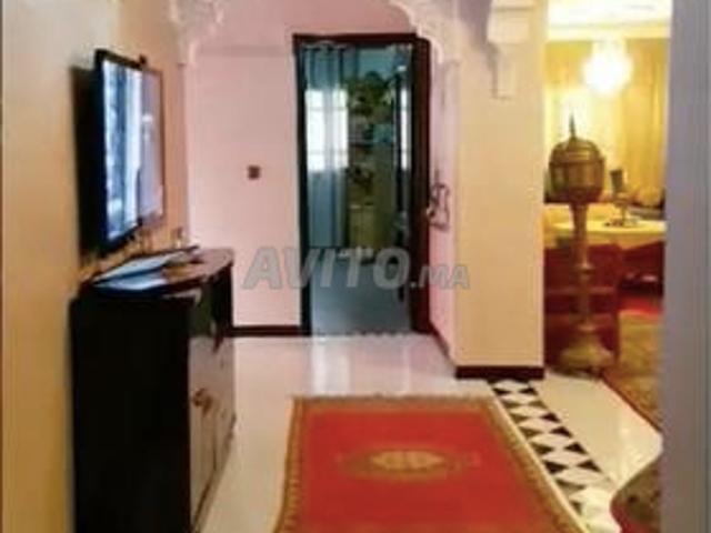 Appartement vente à Gueliz, Marrakech