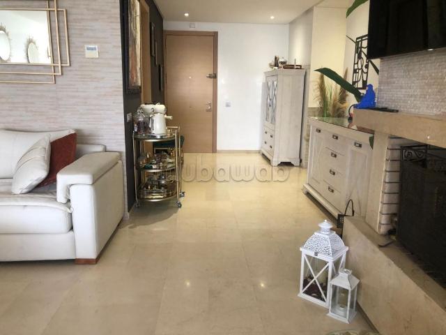 Appartement vente à Rbat