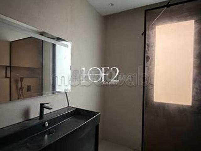 Appartement vente à Tangero, Tanger-Tétouan