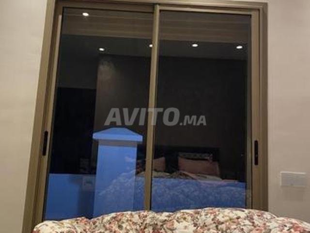 Appartement vente à Lyautey