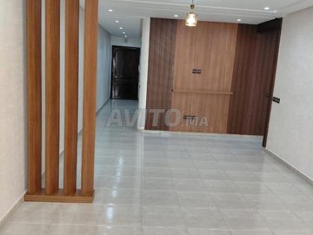 Appartement vente à Lyautey, El Mellah