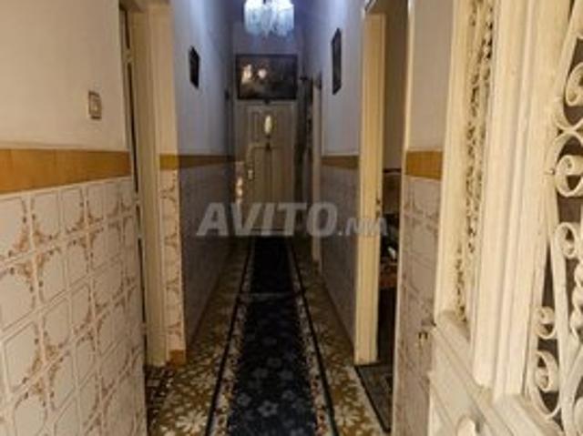 Maison vente à Oujda