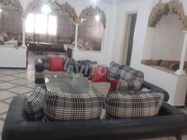 Appartement vente