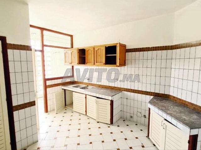 Appartement vente