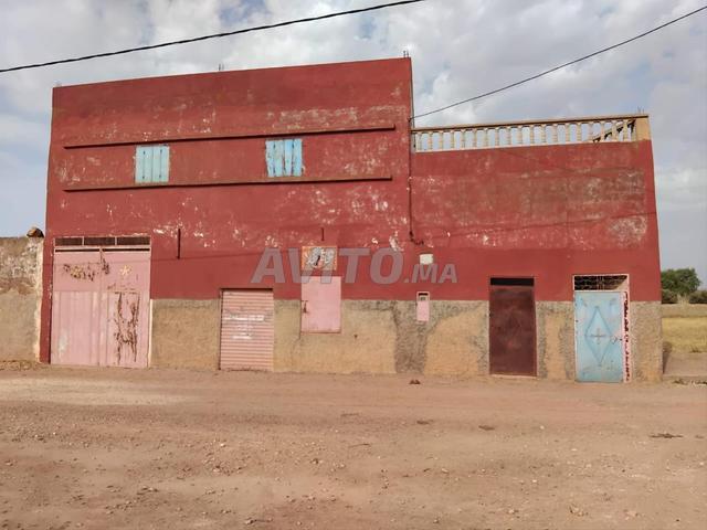 Appartement vente à Ras El Ain, L'Oriental