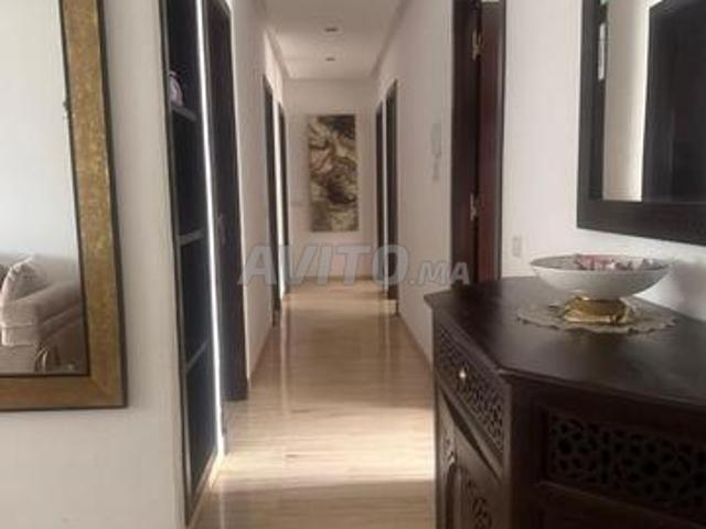 Appartement vente à El Ma, Gharb-Chrarda-Beni Hssen