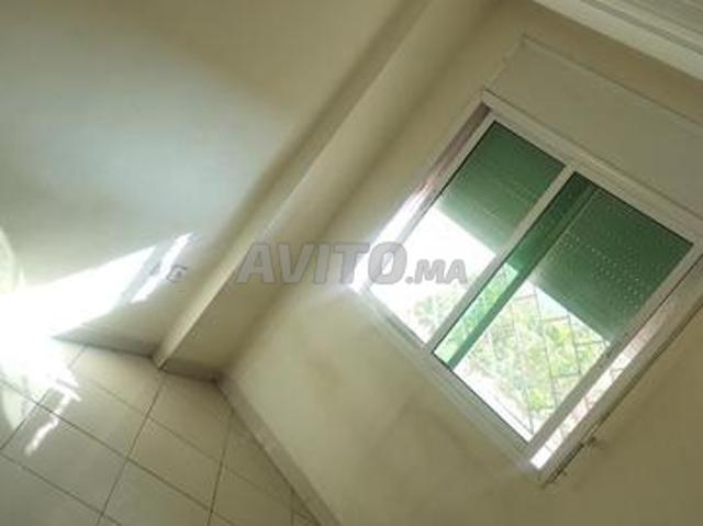 Appartement vente à Lyautey, El Mellah