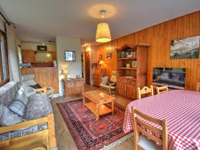 Appartement vente à Thonon-les-Bains, Morzine