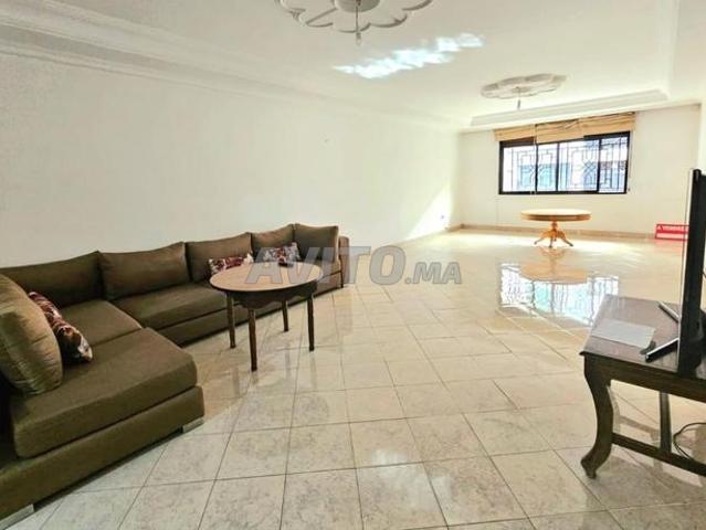 Appartement vente à Anfa, Gharb-Chrarda-Beni Hssen