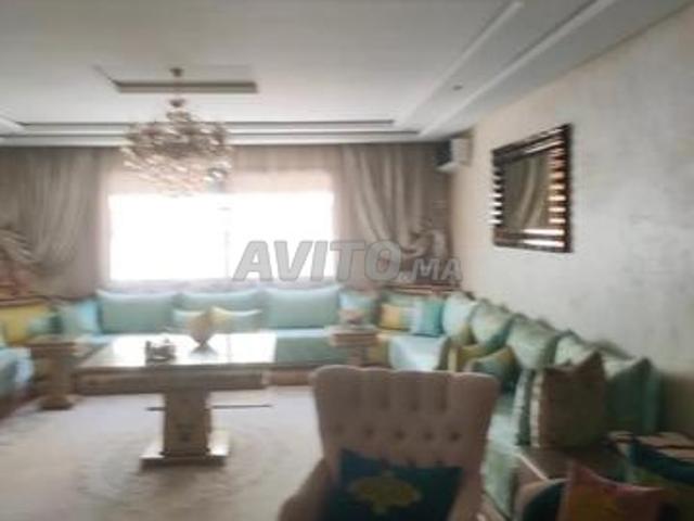 Appartement vente à Anfa, Gharb-Chrarda-Beni Hssen