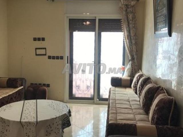 Appartement vente à Mohammedia, Gharb-Chrarda-Beni Hssen