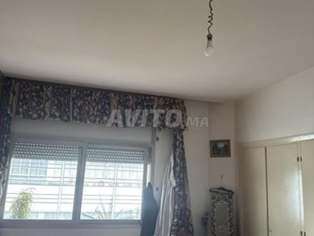 Appartement vente