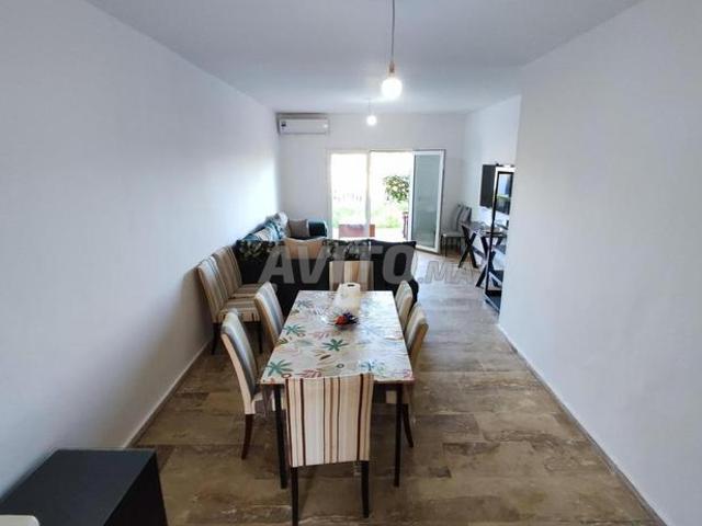 Appartement vente à Saida