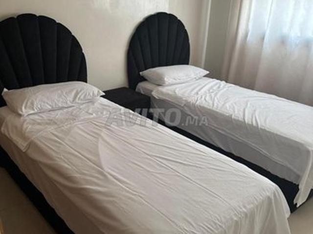 Appartement vente à Dar Bouazza, Gharb-Chrarda-Beni Hssen