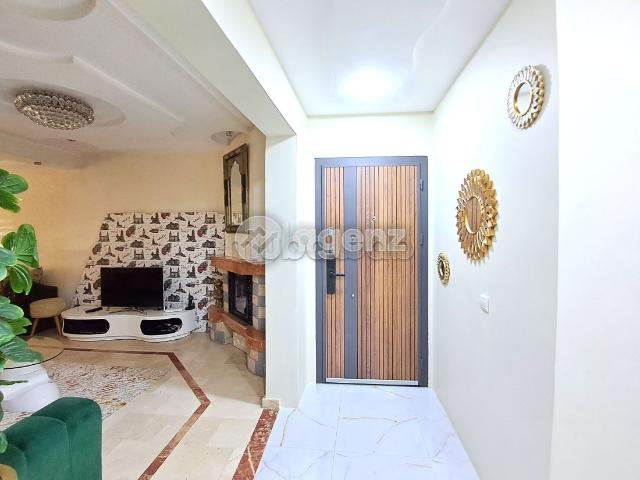 Appartement vente à Anfa, Gharb-Chrarda-Beni Hssen