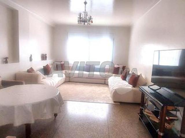 Appartement vente à Anfa, Gharb-Chrarda-Beni Hssen