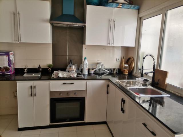 Appartement vente à Lyautey