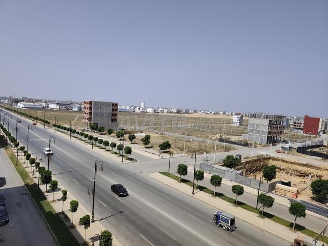 Appartement vente