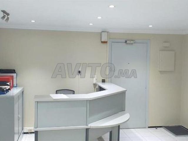 Appartement vente à Centre Ville