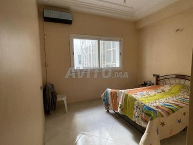 Appartement vente à Meknès