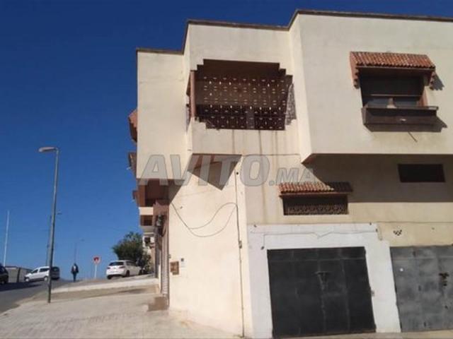 Maison vente à Rbat