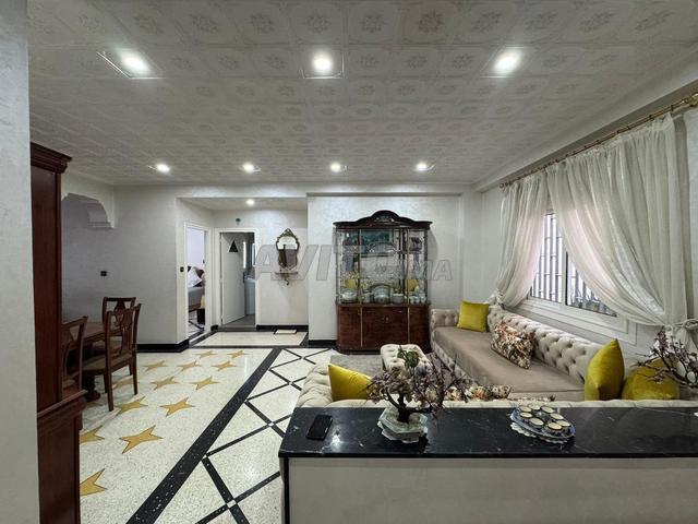 Appartement vente à Anfa, Gharb-Chrarda-Beni Hssen