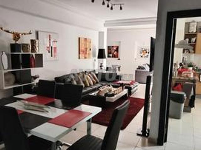 Appartement vente à Lyautey