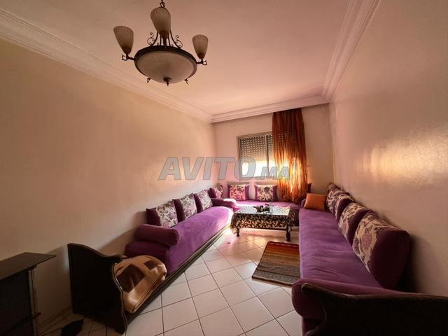 Appartement vente à Anfa, Gharb-Chrarda-Beni Hssen
