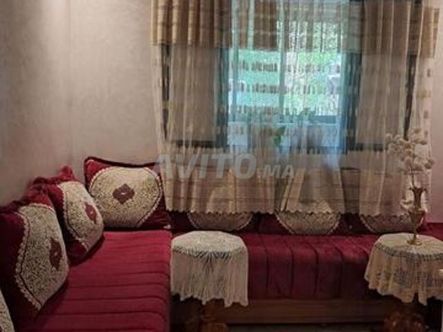 Appartement vente à El Ma, Gharb-Chrarda-Beni Hssen