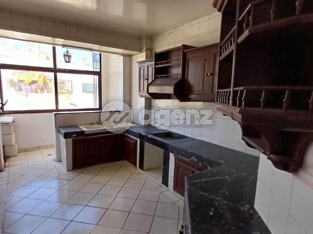 Appartement vente à Anfa, Gharb-Chrarda-Beni Hssen