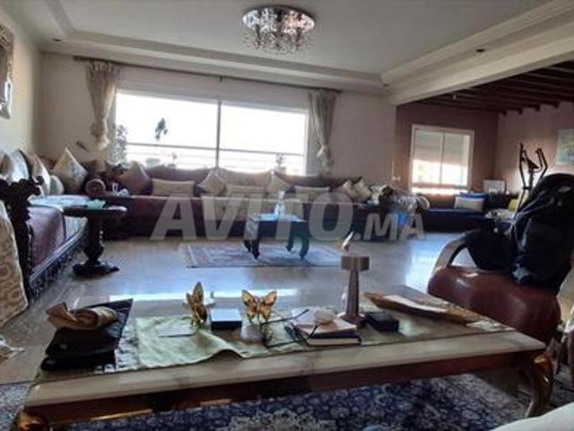Appartement vente à Anfa, Gharb-Chrarda-Beni Hssen