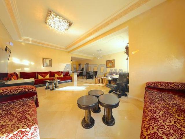 Appartement vente à Fès