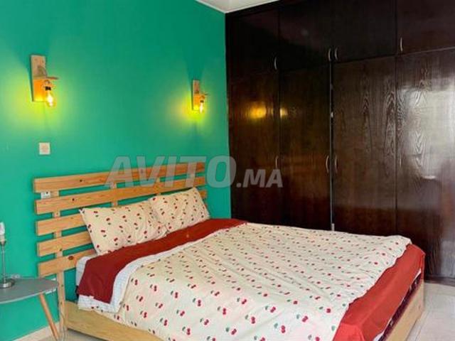 Appartement vente