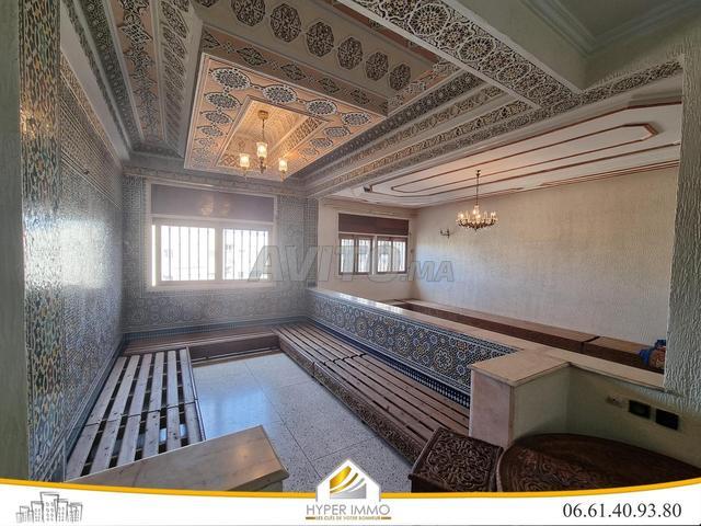 Appartement vente à Fès