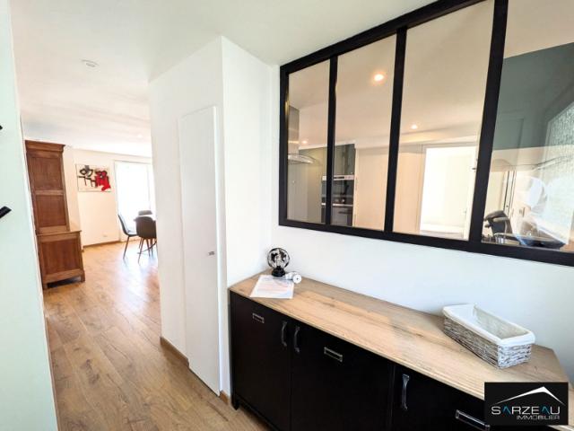 Appartement vente à Vannes, Bretagne