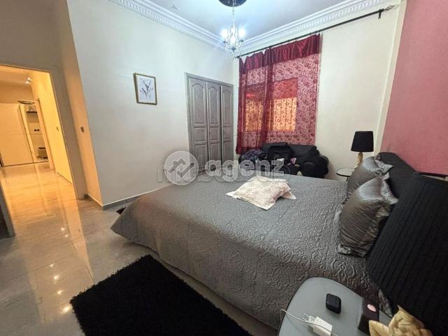 Appartement vente à Anfa, Gharb-Chrarda-Beni Hssen
