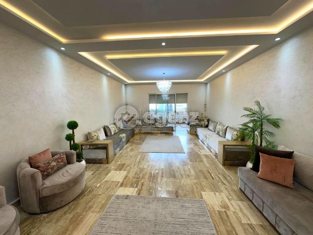 Appartement vente à Tangero, Tanger-Tétouan