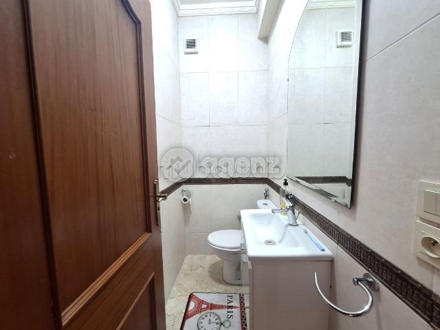 Appartement vente à Anfa, Gharb-Chrarda-Beni Hssen