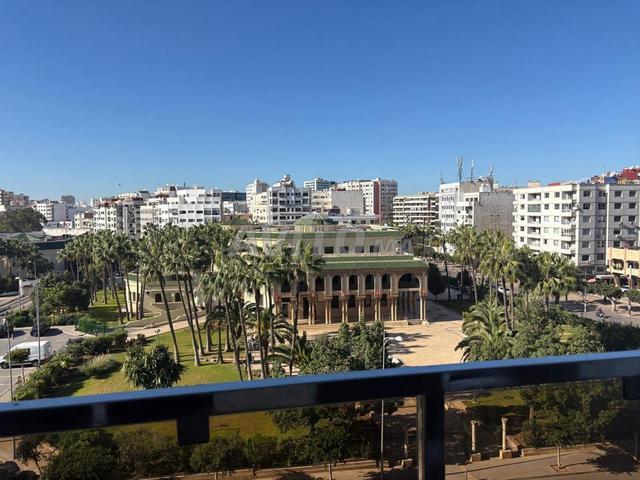 Appartement vente à Anfa, Gharb-Chrarda-Beni Hssen