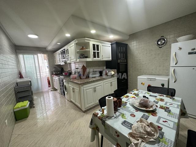 Appartement vente à Anfa, Gharb-Chrarda-Beni Hssen
