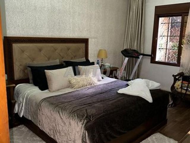 Appartement vente à Centre Ville