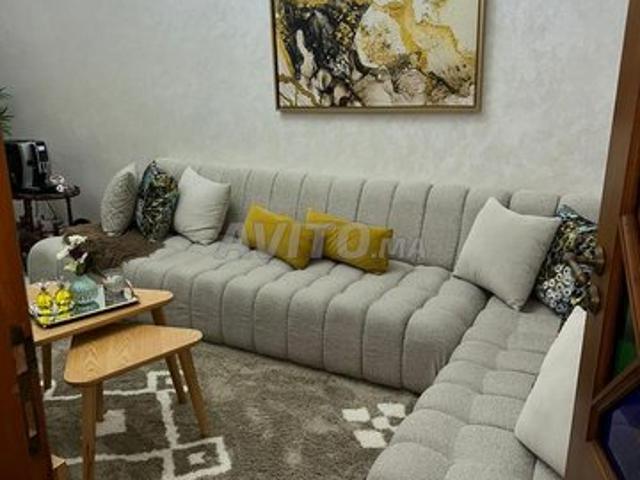 Appartement vente à Centre Ville